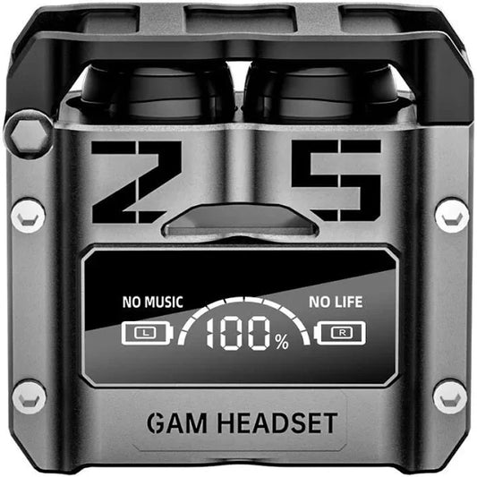 Gray helmet for bikers